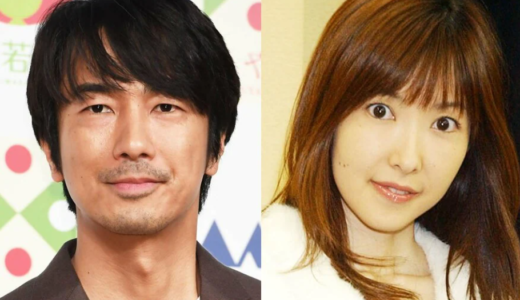 眞島秀和の結婚相手は美人雀士・渡辺洋香！馴れ初めから子供の有無まで調査！