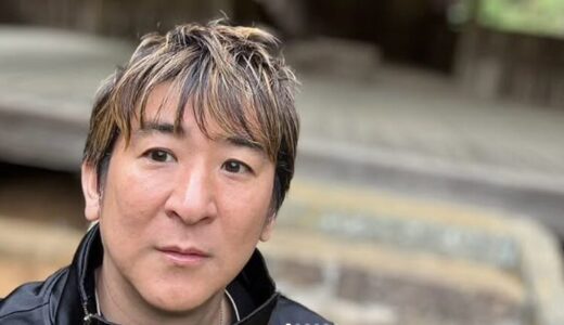 ラスト陰陽師・橋本京明の内部告発のその後は？家族・弟子・現在を総まとめ【炎上の真相】