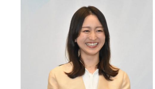 【2024年現在】テレ東の人気アナ・片渕茜に結婚相手はいるの？