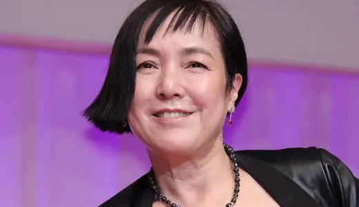 桃井かおり、64歳で初恋の人と結婚！夫・宇都宮一生との再会と現在のロサンゼルス生活