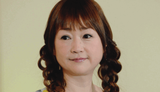 山瀬まみの歯が黒い理由は？喫煙や加齢の影響と歯磨きエピソードを徹底解説！
