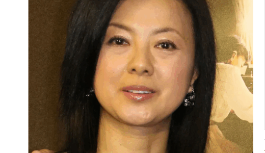 薬師丸ひろ子の結婚歴や子供の有無、再婚事情を調査！玉置浩二との離婚や現在のパートナーとは？