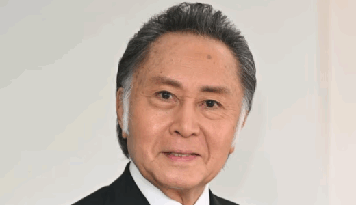 北大路欣也の若い頃がすごすぎ！子役時代から代表作・時代劇まで俳優人生を徹底解説