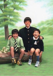 菅田将暉の弟・菅生新樹の大学生活とは？出演作＆家族構成も紹介 - めぇめぇこひつじ