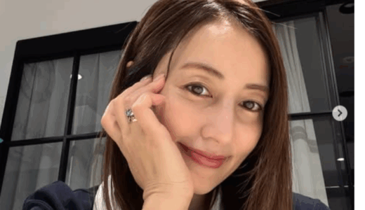 矢田亜希子は東大出身？学歴・出身高校・進学しなかった理由を徹底解説！