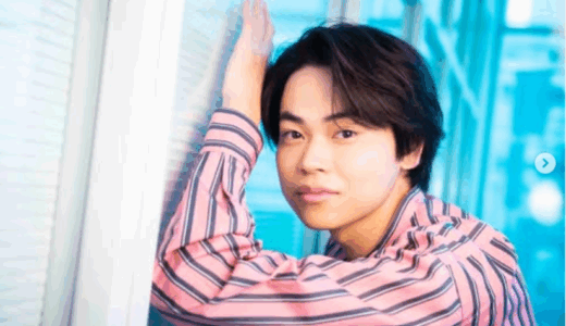 菅田将暉の弟・菅生新樹の大学生活とは？出演作＆家族構成も紹介