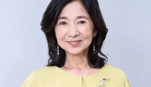 宮崎美子は再婚してる？元夫との関係や子どもの噂の真相は？