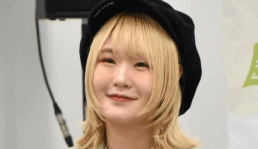 ハラミちゃんの実家は川崎！？お金持ちって本当？気になる素顔を深掘り！