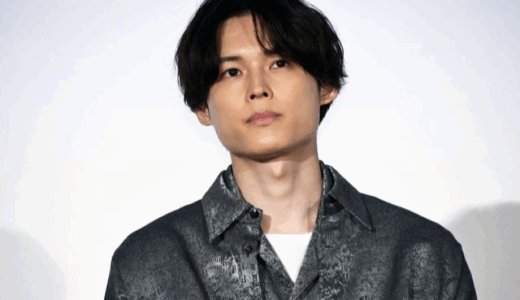 松村北斗の学歴は亜細亜大学！進学校・杉並学院から堀越高校へ。成績優秀賞も取っていた！