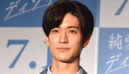 中島裕翔はハーフなの？結婚ややらかしの真相も調査！