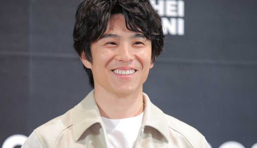 中尾明慶の実家は中野区の豪邸？お金持ち説と家族の真相