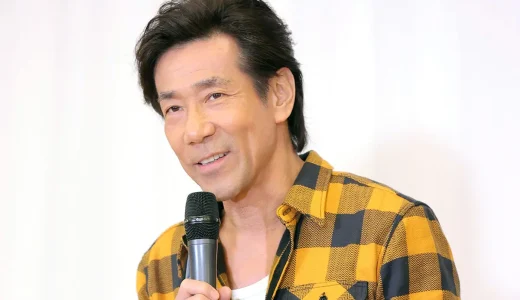 岸谷五朗の前妻は存在する？奥居香との結婚歴と家族エピソードまとめ