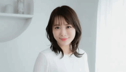 北乃きい韓国説の真相は？大家族すぎる家族構成が衝撃的すぎた