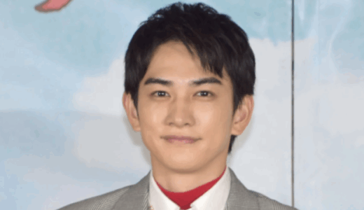 町田啓太の実家は群馬県東吾妻町！家族構成・両親の職業・幼少期エピソードまで徹底解説