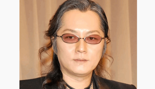 石井竜也の前妻との離婚理由は？女性問題の真相と現在の妻マリーザ＆娘サリーナ