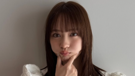 畑芽育って本名？読み方からハーフ・クォーター説、学歴や恋愛の噂まで徹底調査！