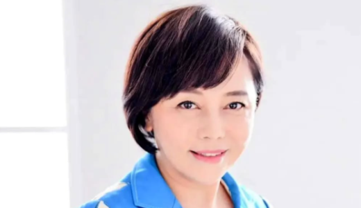 有本香の若い頃の画像はやっぱり美人？結婚して夫や娘がいるのかも調査