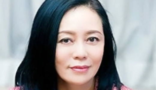 有本香の旦那は誰？結婚していない理由や家人との関係・年収も徹底解説