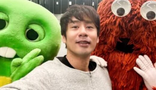 中丸雄一の実家は本当にお金持ち？父親や妹などの家族関係や結婚・不倫、愛車も調査！