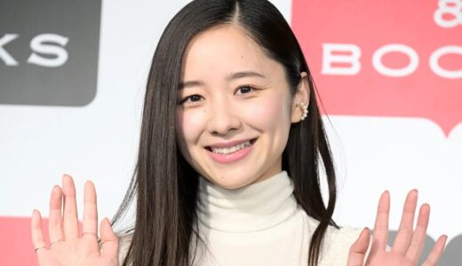 堀田真由は結婚してる？気になる旦那や熱愛の噂、ハーフ説などを調査！