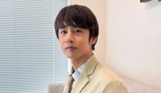 中丸雄一の父親は警察庁勤務って本当？公安や別班説について