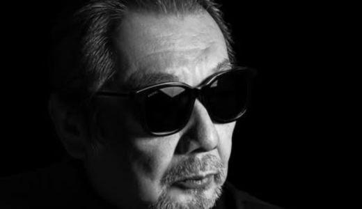齋藤ノブの前妻は2人？死別の真相と夏木マリとの結婚後の今