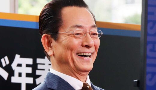 水谷豊と伊藤蘭の豪邸は今？港区マンション移住、娘・趣里の結婚＆孫誕生まで一気にまとめ！