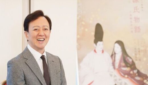 坂東玉三郎に息子や妻はいる？家系図と結婚しない理由を徹底調査